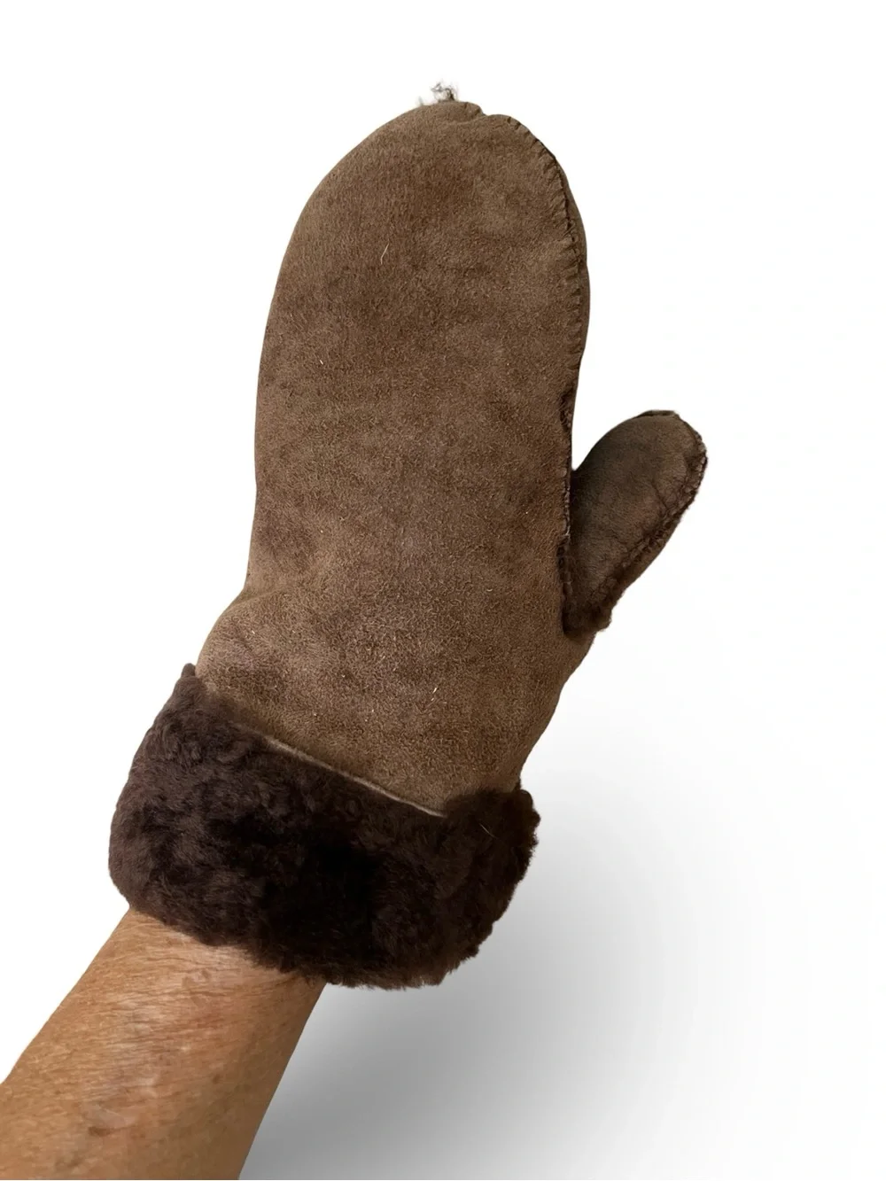 Handmade rustic genuine